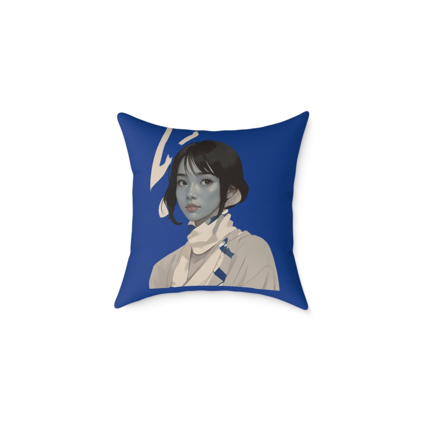 Angeline Poly Canvas Pillow - Image 5