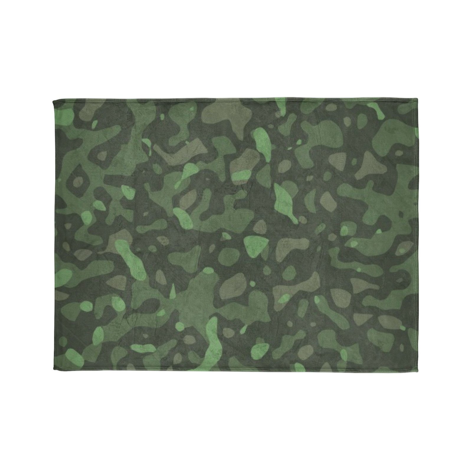 Army Soft Polyester Blanket - Image 9