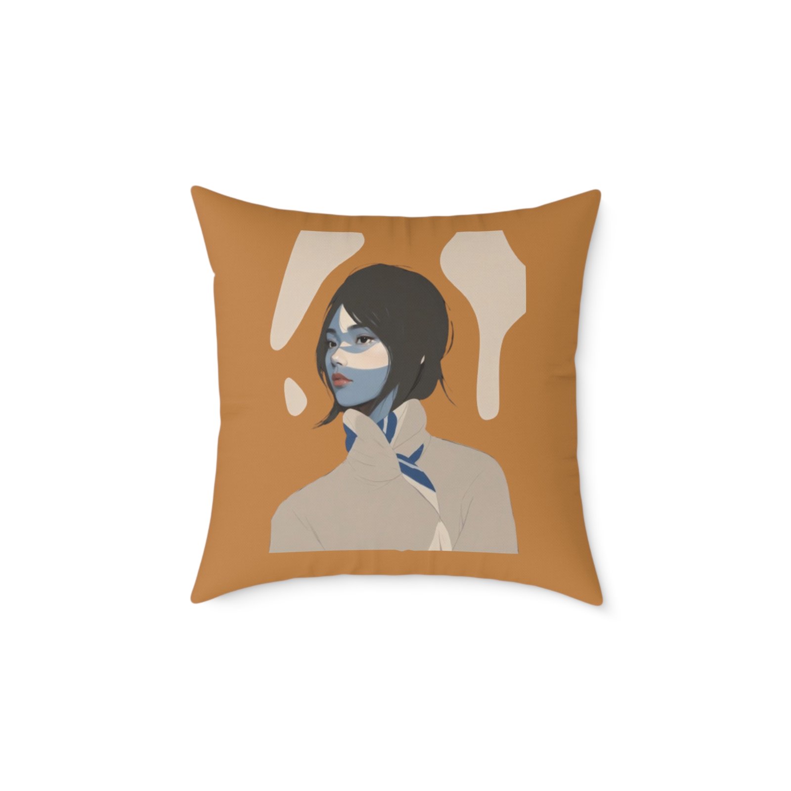 Angeline Poly Canvas Pillow - Image 9