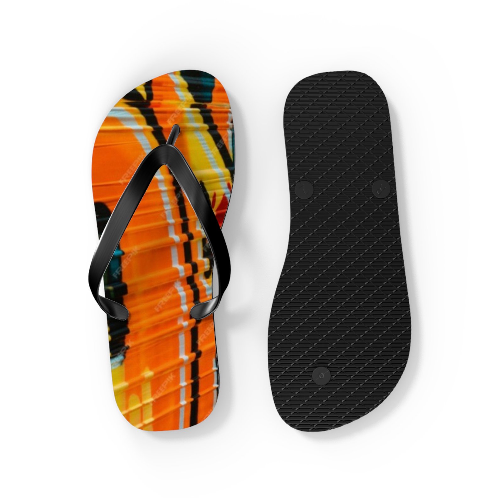 Copy of Copy of Copy of Flip Flops - Image 6