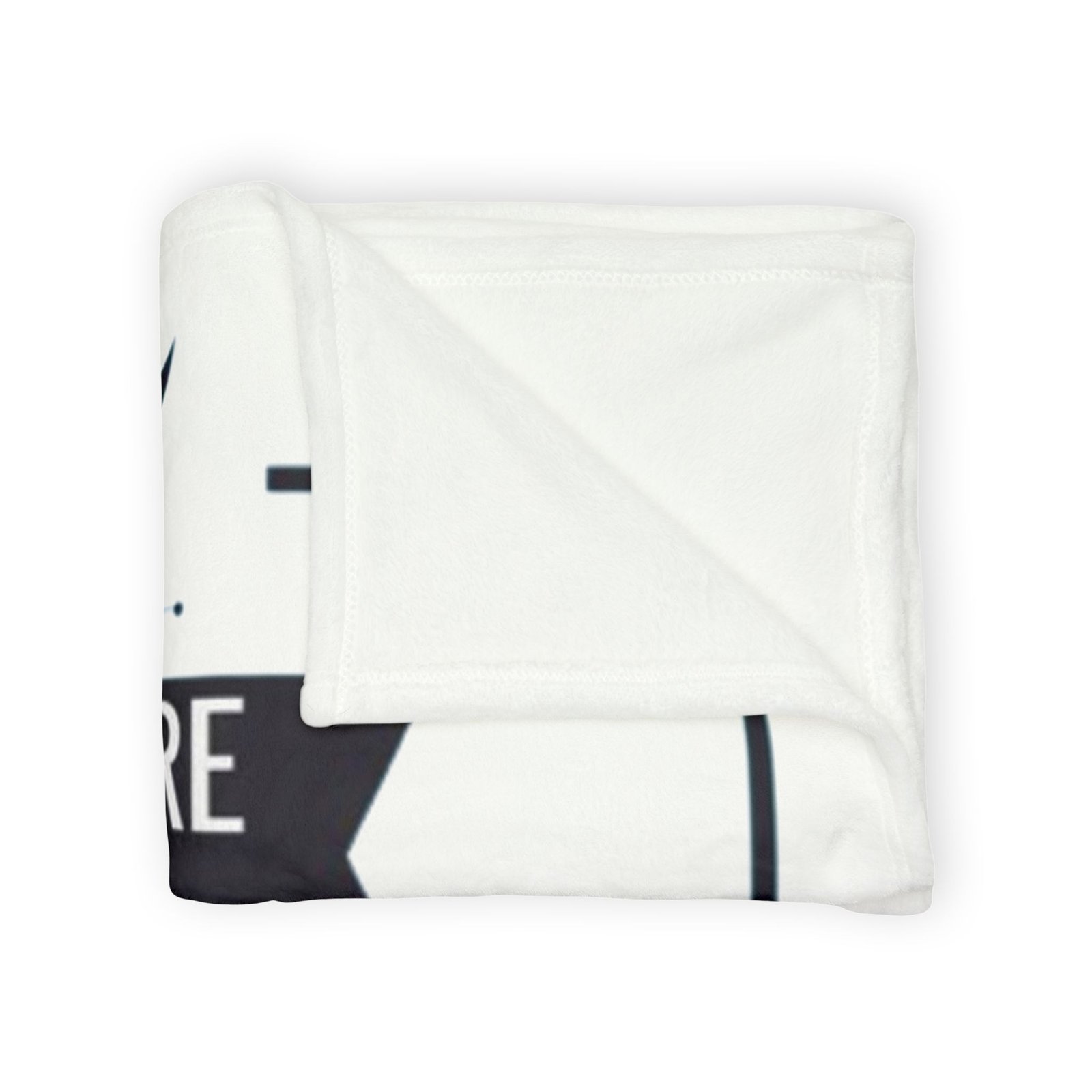 Best Dad Soft Polyester Blanket - Image 3