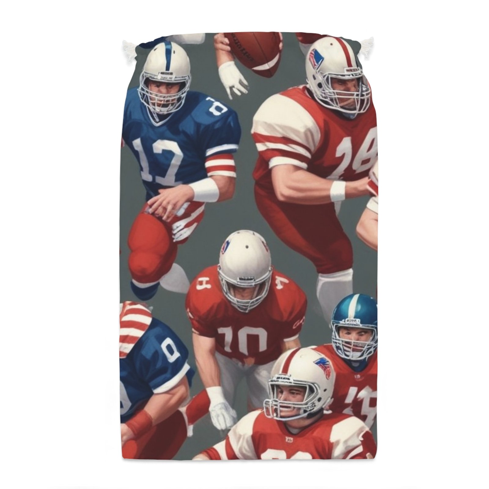 American Football Sack - Image 2