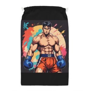 Boxer Arts Sack