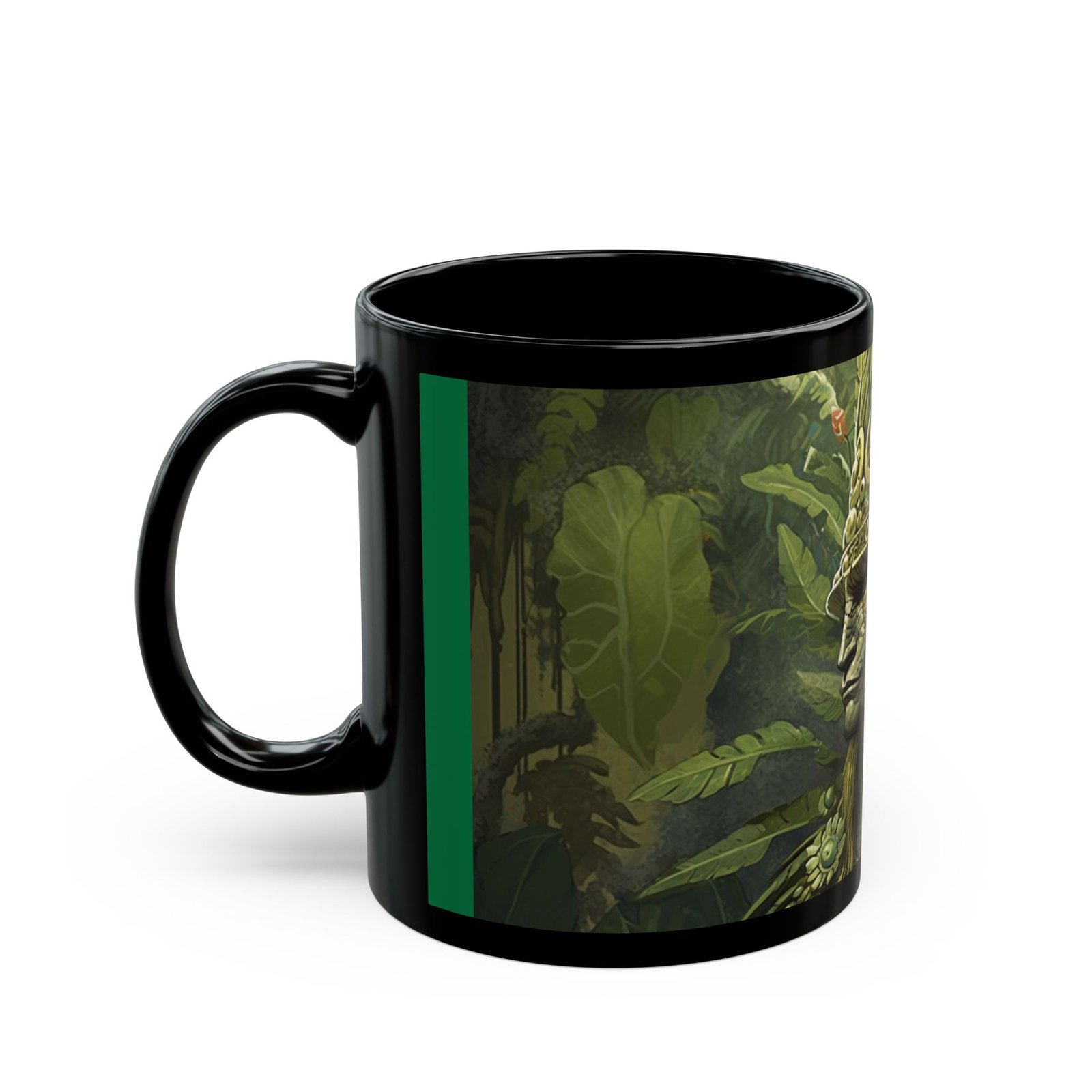 Annunaki Black Mug (11oz, 15oz) - Image 3