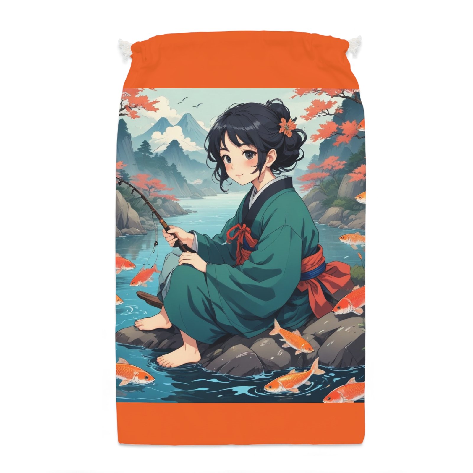 Anime Sack - Image 2