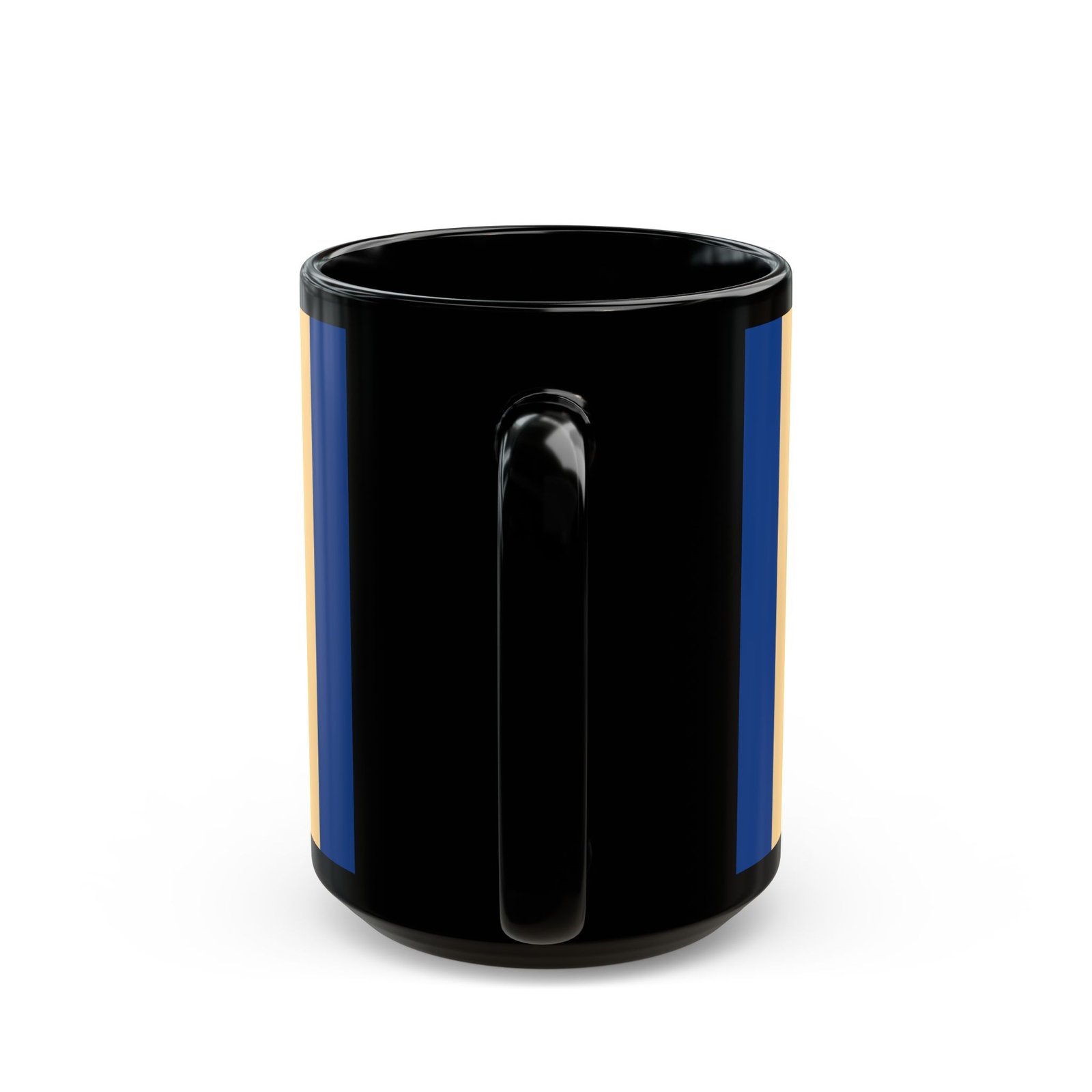 Egyptian Black Mug (11oz, 15oz) - Image 8
