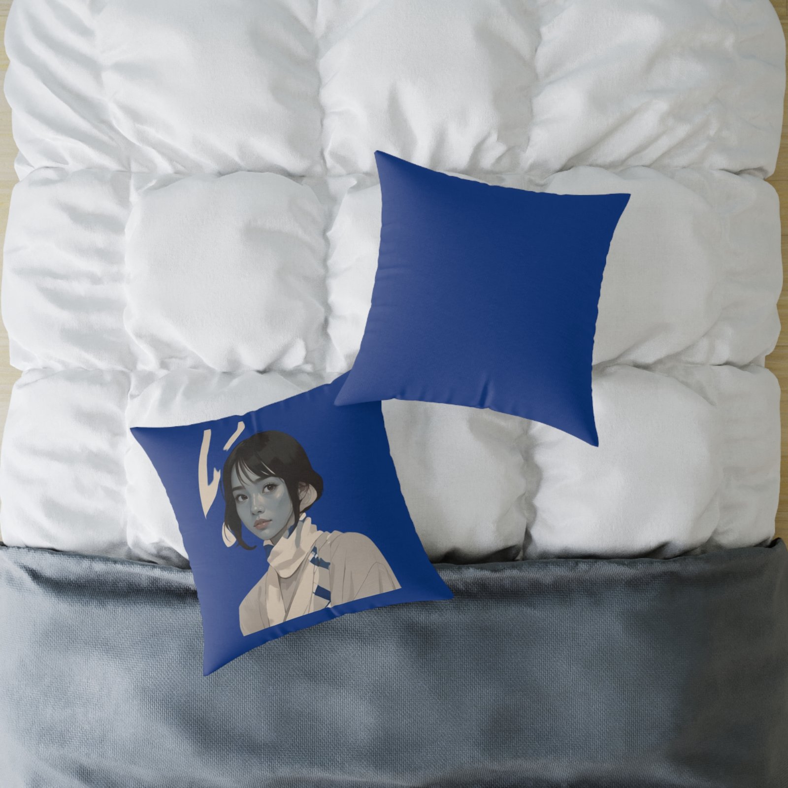 Angeline Poly Canvas Pillow - Image 12
