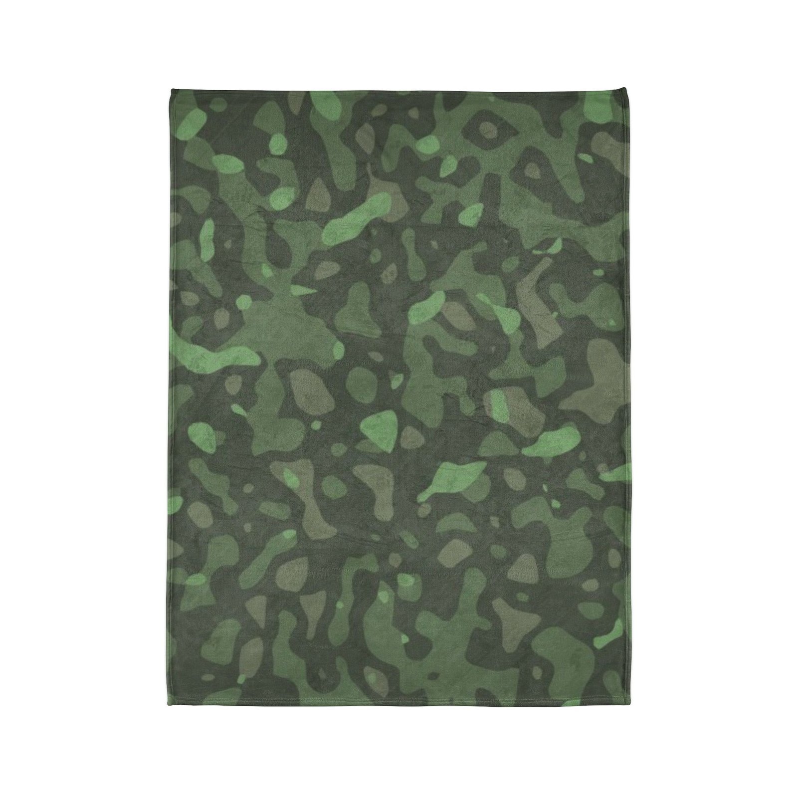 Army Soft Polyester Blanket - Image 10