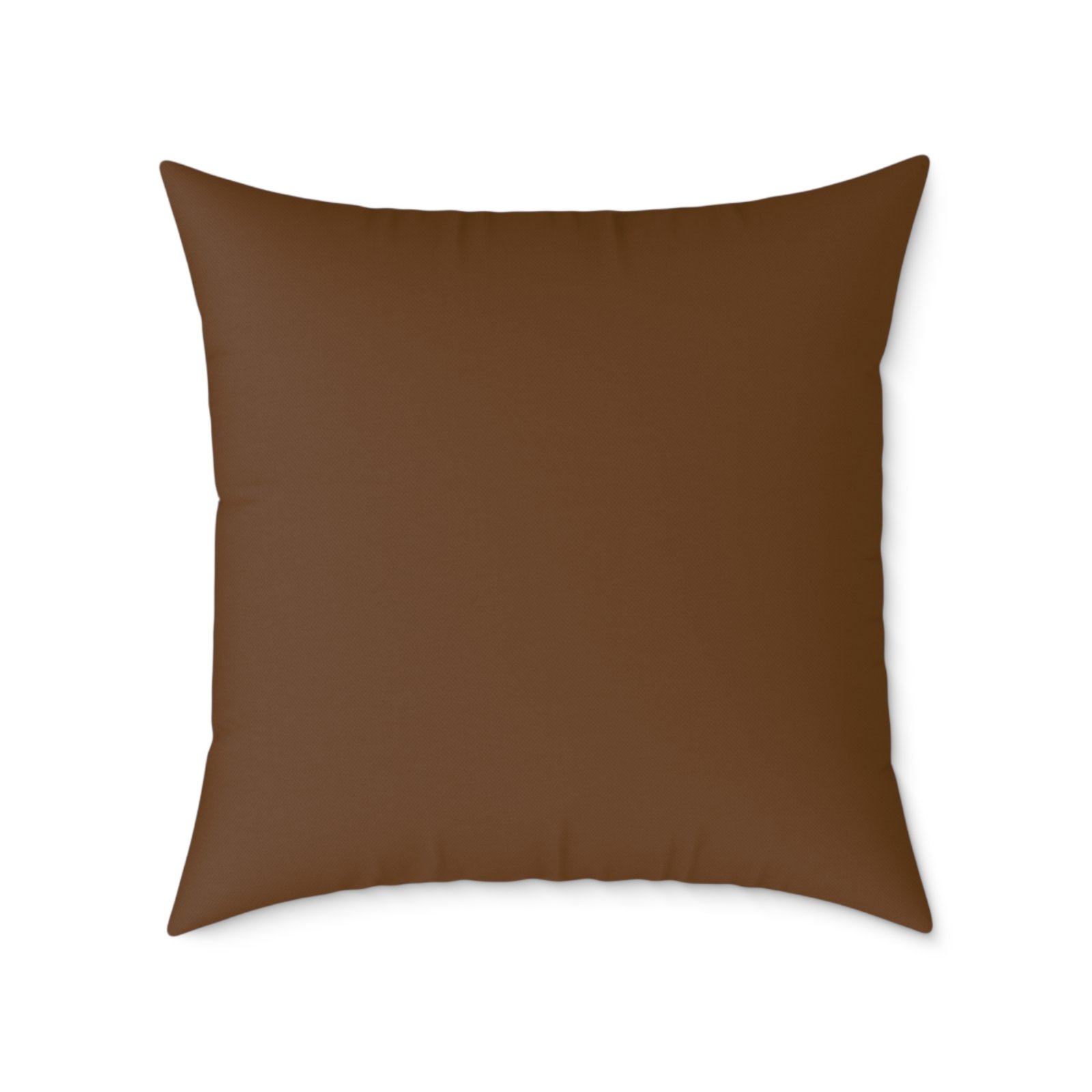 English Bull Terrier Square Poly Canvas Pillow - Image 18
