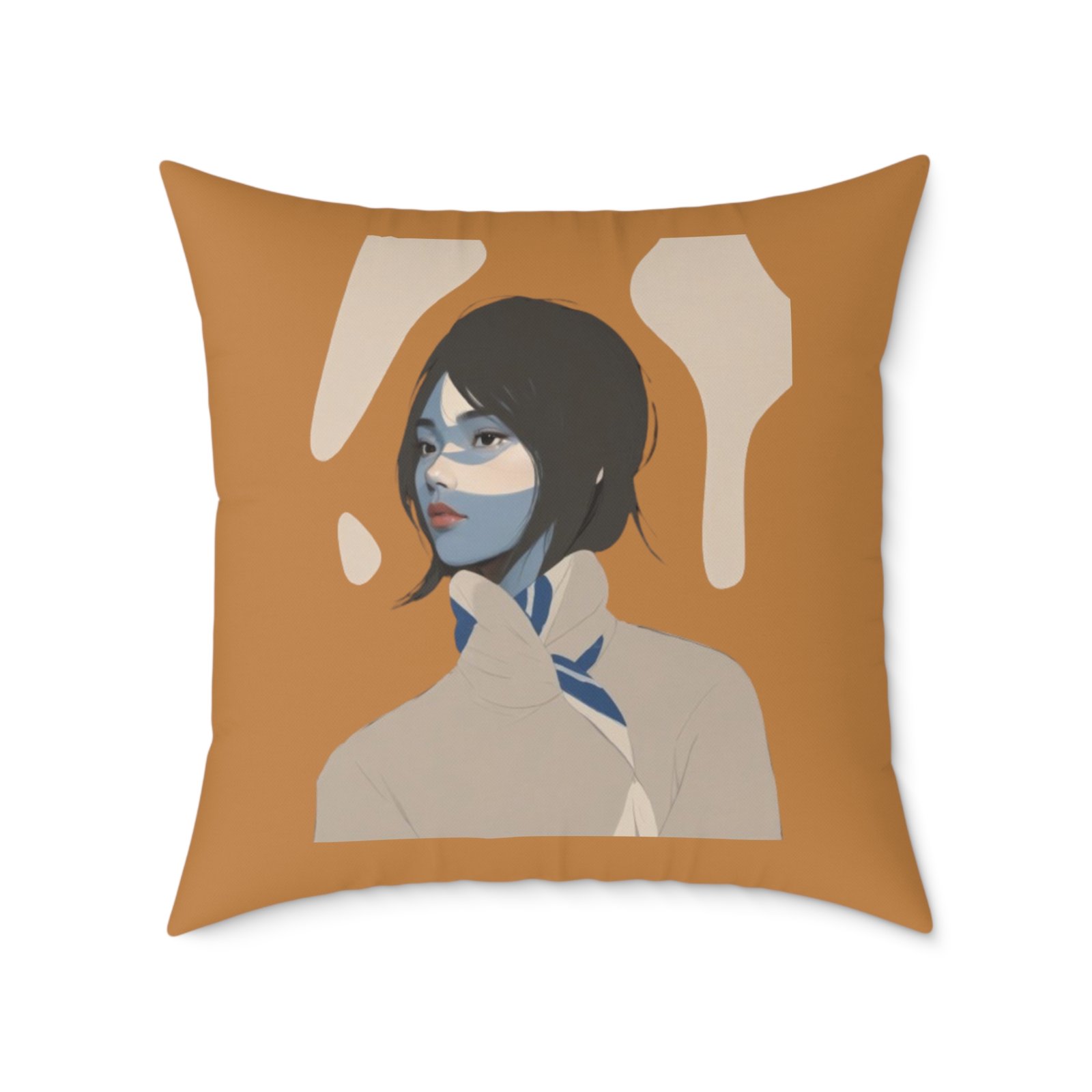 Angeline Poly Canvas Pillow - Image 17