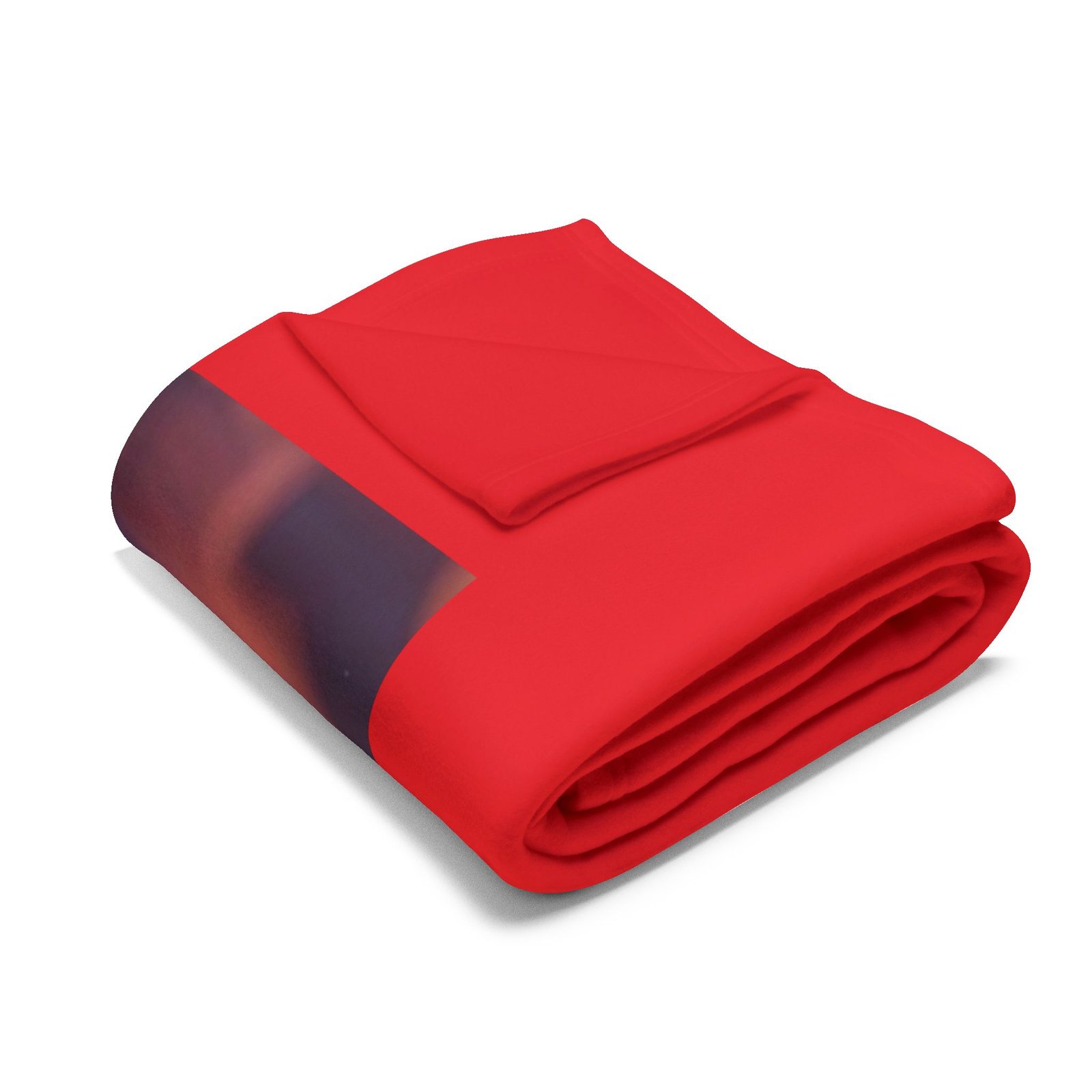 Alien Arctic Fleece Blanket 08 - Image 11