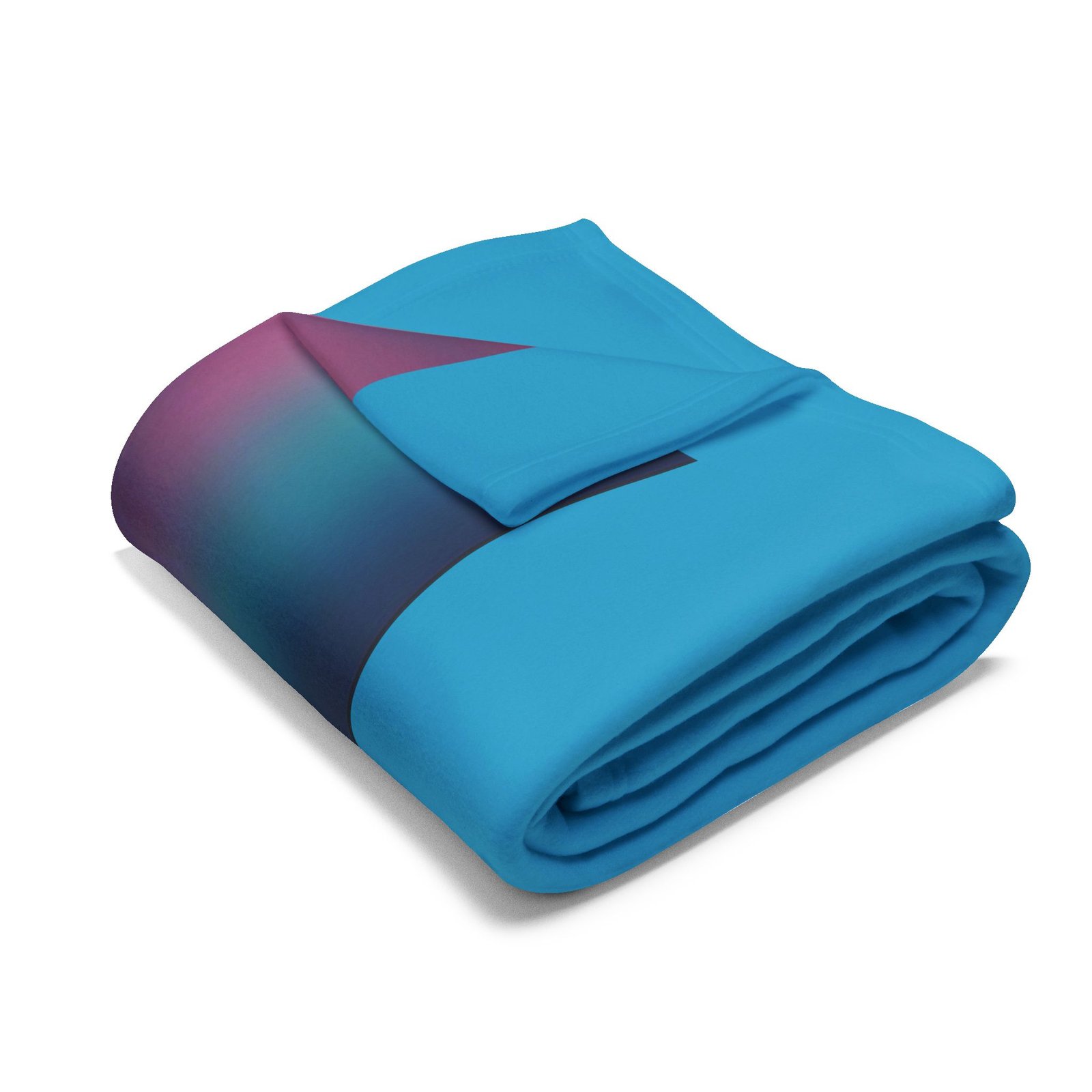 Alien Arctic Fleece Blanket 08 - Image 7