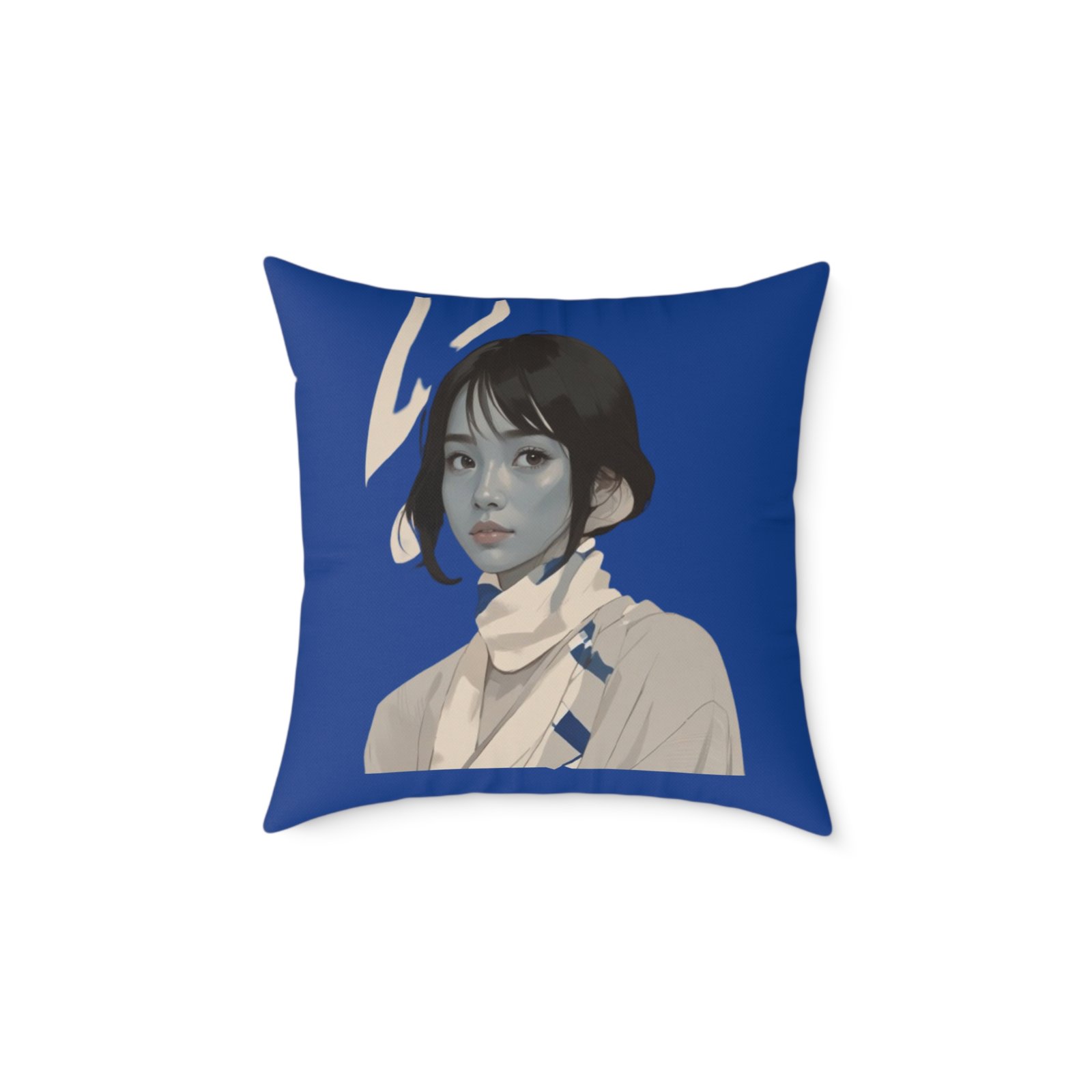 Angeline Poly Canvas Pillow - Image 9