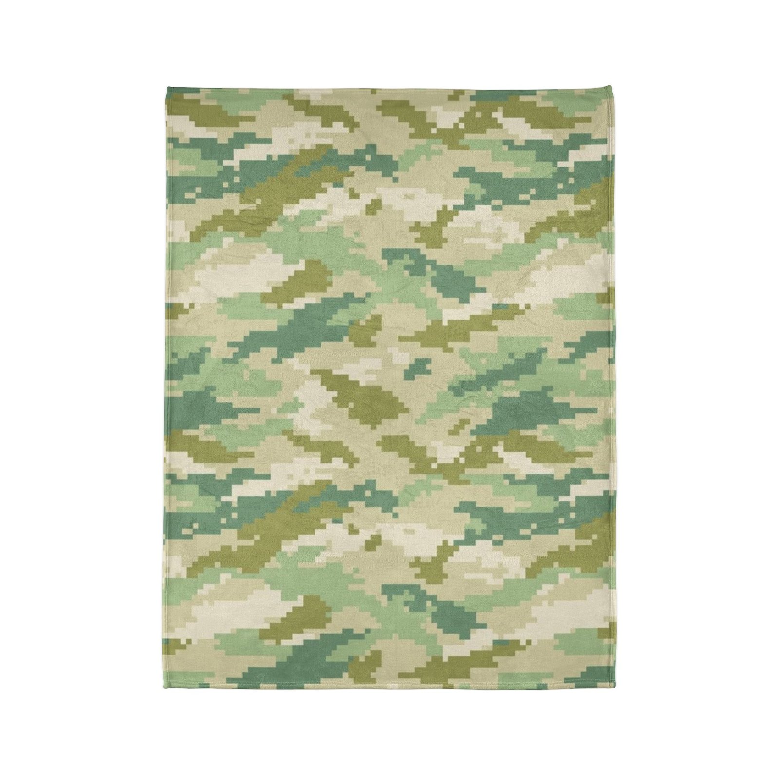 Army Soft Polyester Blanket - Image 10