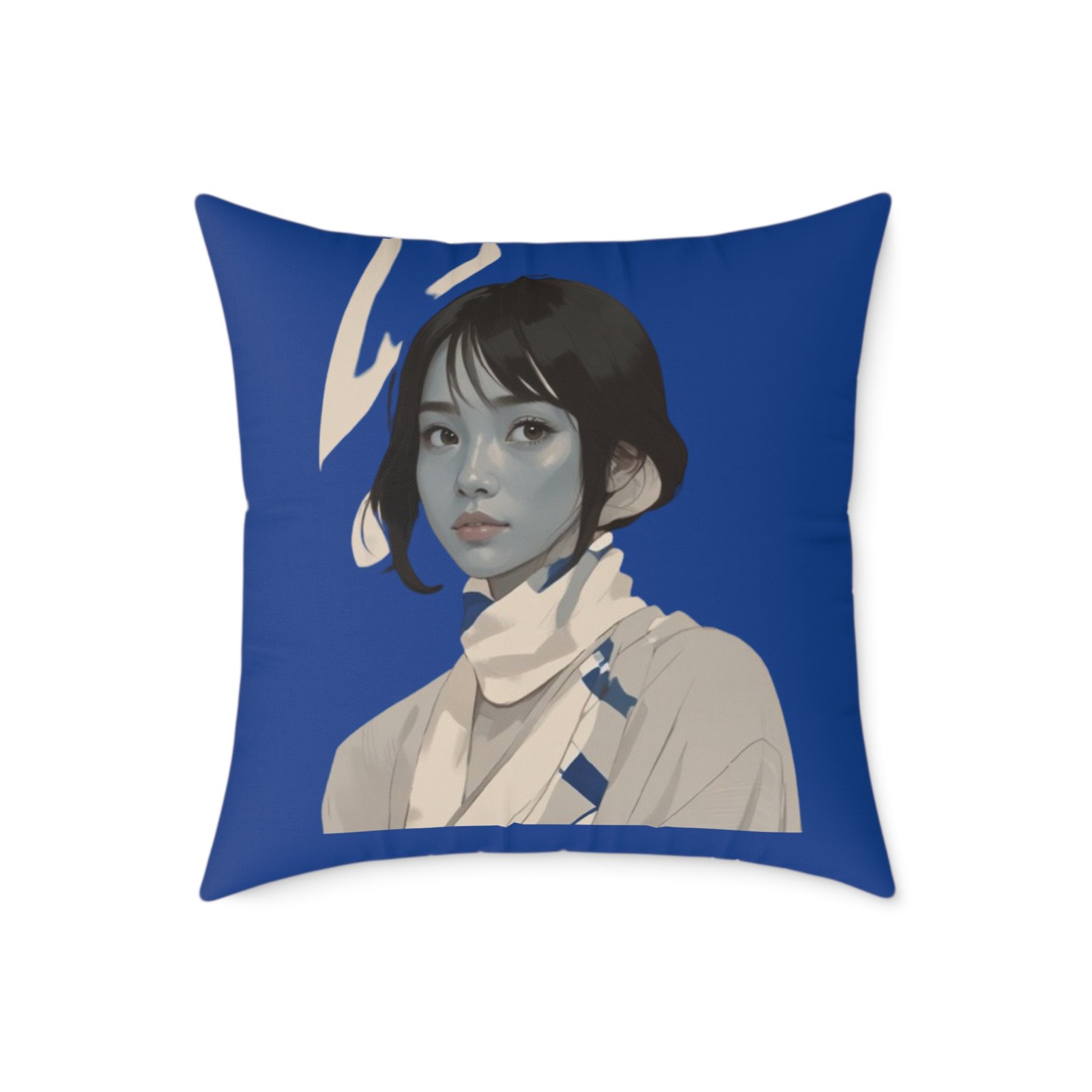 Angeline Poly Canvas Pillow - Image 13
