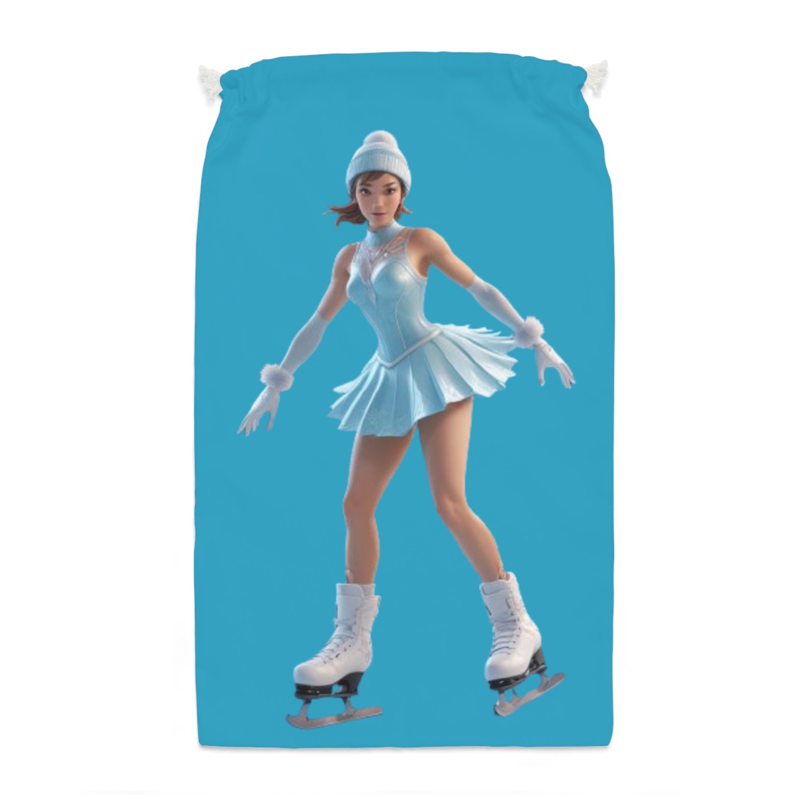 Ice Skating Sack - Image 2