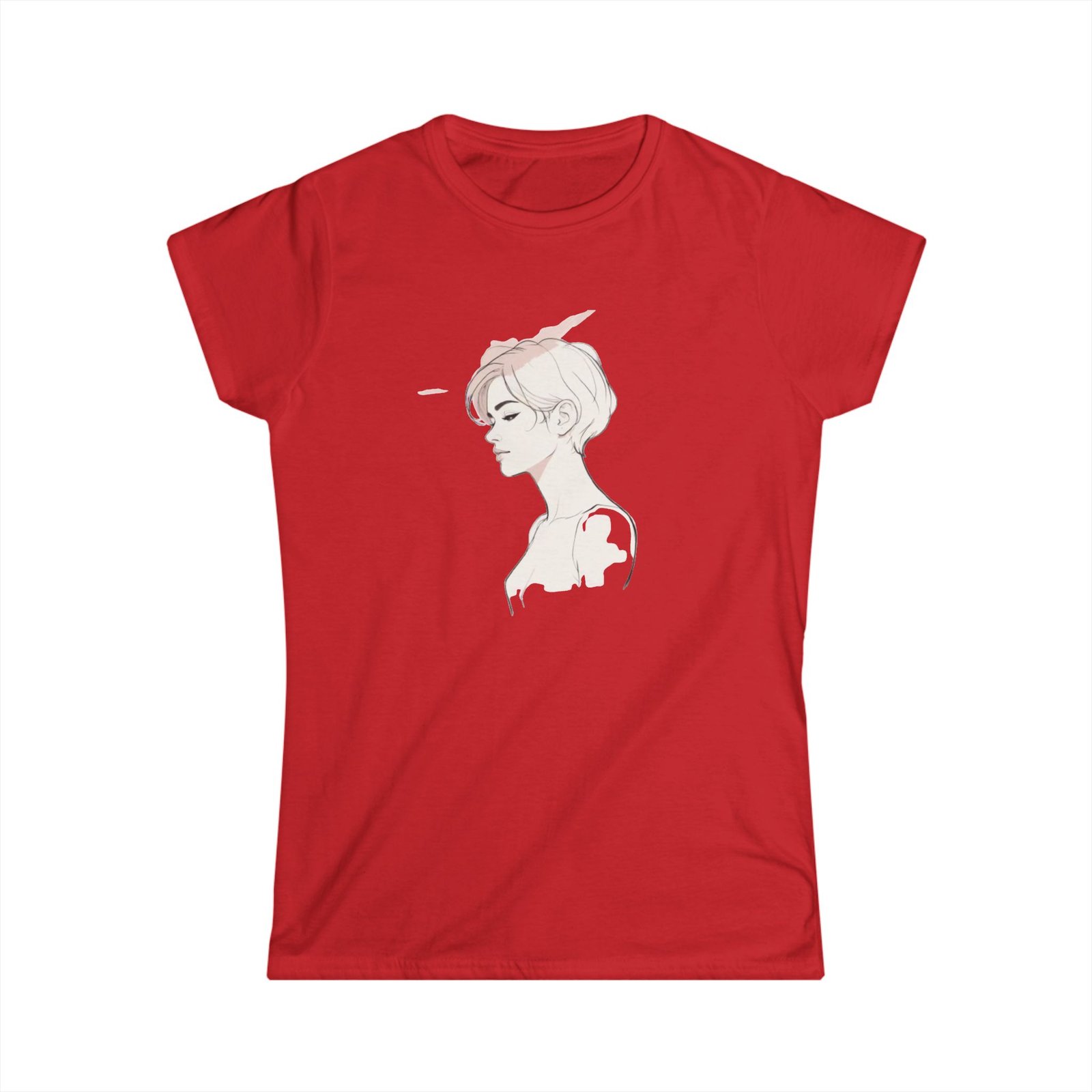 Stylish Style T-shirt - Image 31