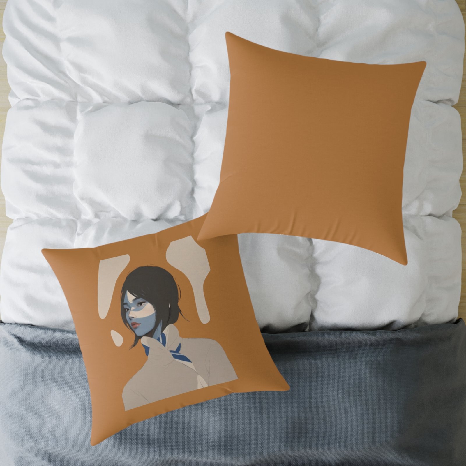 Angeline Poly Canvas Pillow - Image 20