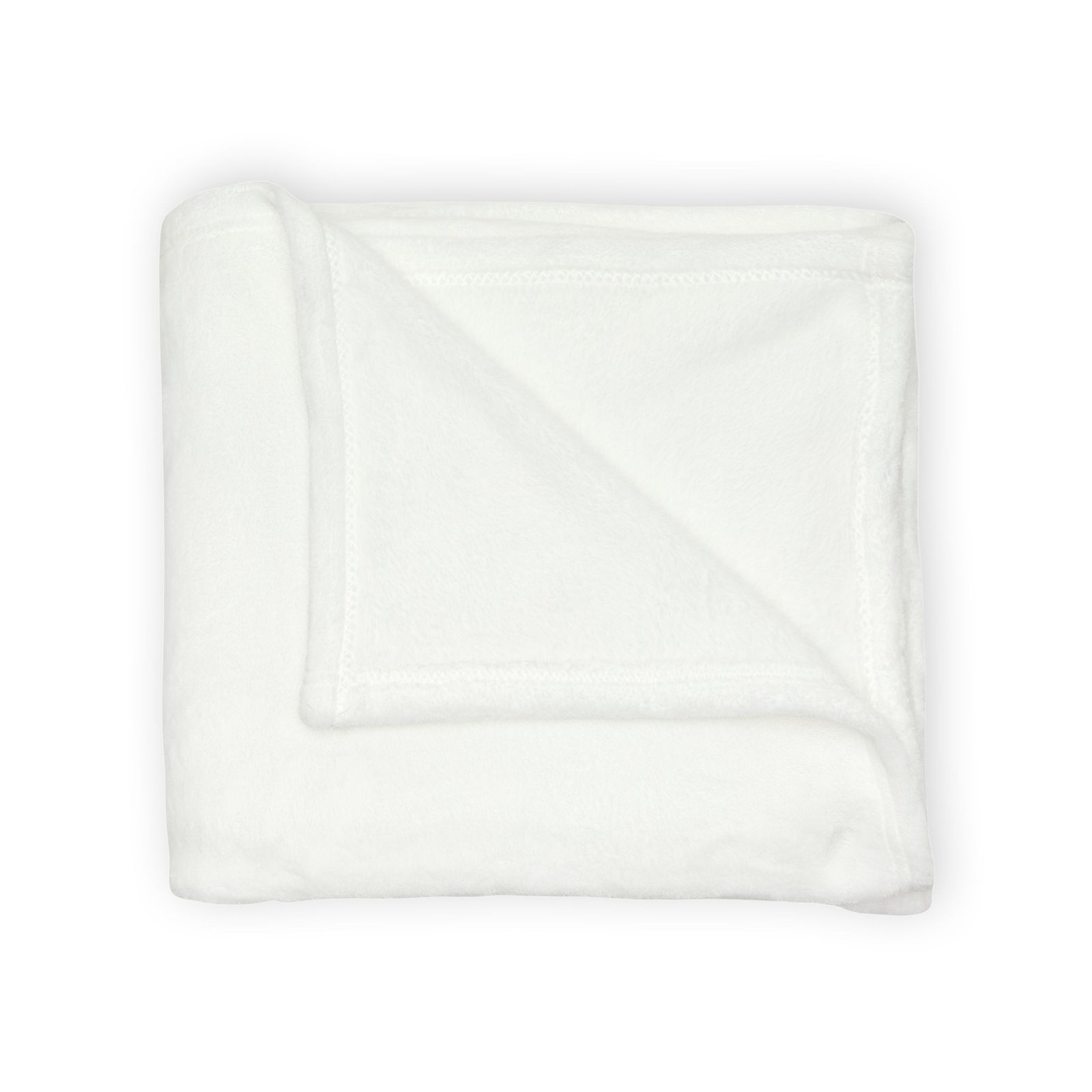 Black And White Soft Polyester Blanket - Image 11